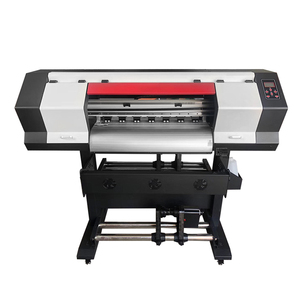 Imprimante UV DTF A3 60 cm avec pièces de rechange gratuites Imprimante UV DTF A3 - Product Image 5