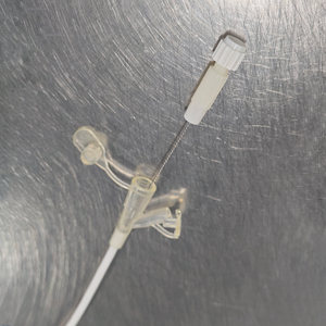 Sonde gastrique jetable en gros avec tailles et longueurs FR personnalisables pour les achats en gros - Product Image 6