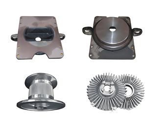 汽车用不锈钢精密铸造金属件制造商<span class=keywords><strong>OEM</strong></span>/ODM定制 - Product Image 5