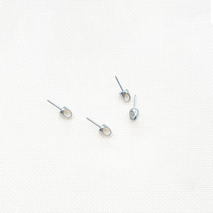 Joyería Corporal de Titanio G23, Remaches de Acero Inoxidable con Cabeza de Bala y Pernos Roscados para Fabricación de Joyería y Diseño Personalizado - Product Image 3