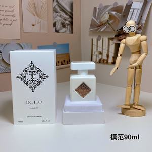 Haute Qualité 100ml Nude Men Cologne Longue Durée Woody Eau De Toilette dans Style De Luxe En Gros Parfum Pour Hommes - Product Image 3