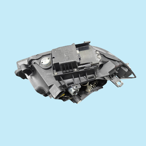 Faro Delantero Original para <span class=keywords><strong>BMW</strong></span> Serie 1 2006-2011, Lámpara para <span class=keywords><strong>BMW</strong></span> 120i <span class=keywords><strong>135i</strong></span> E87 E81 E82, Luz para Auto, Accesorios - Product Image 4