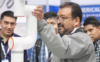 Cobot de Recubrimiento por Pulverización FR10 2025 de 6 Ejes, Brazo Robótico Colaborativo Súper Práctico para Pintura Automotriz y Paletizado