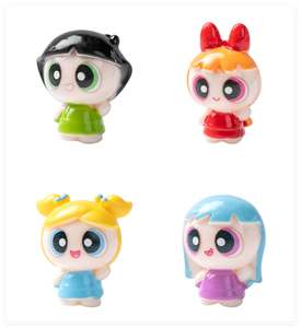 Figuras <span class=keywords><strong>de</strong></span> Dibujos Animados, Juguetes para Niños, Modelo <span class=keywords><strong>de</strong></span> Resina <span class=keywords><strong>de</strong></span> Mujer, Miniaturas para Decoración <span class=keywords><strong>de</strong></span> Pasteles, Figuras <span class=keywords><strong>de</strong></span> Personas, Hombres, Mujeres, Niños y Jóvenes - Product Image 1