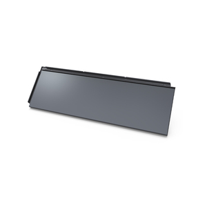 Tejas Fotovoltaicas BIPV de Tellururo de Cadmio Modernite, 30W de Eficiencia, Generación de Energía en Días Nublados, Techos Sostenibles - Product Image 5