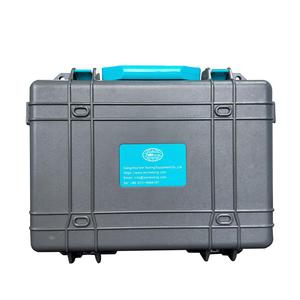 Thiết bị đo chiều rộng vết nứt bê tông điện tử Thiết bị giám sát tiêu chuẩn ASTM với bảo hành 1 năm 220V - Product Image 6