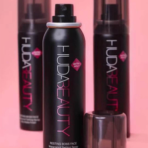ขายส่งผู้หญิงชุ่มชื้นใบหน้าหมอกน้ำหมึกใบหน้าสเปรย์ป้องกัน - Product Image 2