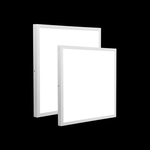 Đèn <span class=keywords><strong>Led</strong></span> Trần Phòng Sạch Ip65 Tròn Màu Đen M Bề Mặt Mỏng Oem - Product Image 3