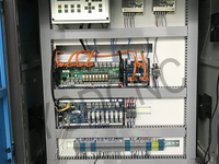 Meilleur prix 3000*1500mm 3015-1000w IPG 1KW 1000W Machine de découpe laser à fibre métallique Cortadora Laser métal