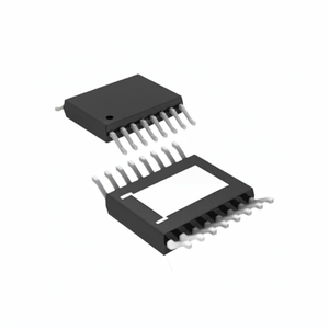 Gestión de Energía (PMIC) LTC3775EMSE # Componentes Electrónicos PBF BOM IC en Stock, Comprar en Línea, 16 TFSOP con Pad Expuesto - Product Image 1