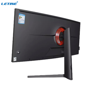 Màn hình máy tính để bàn chơi game LED mới 1080P Full HD 24 inch phẳng cong IPS 1920*1080 75Hz 144Hz ODM OEM - Product Image 3