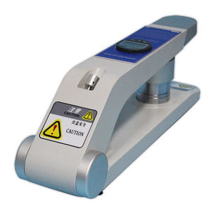 Probador de suavidad de cuero portátil, fabricante, precio barato - Product Image 3