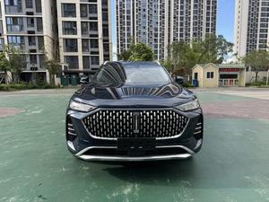 Auto Usate WEY Mocha 2021 AWD Edizione Extra Rich - Product Image 5