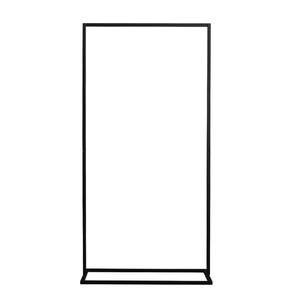 Elegant Wedding <strong>Welcome</strong> Stand With Floral Arrangement Decorative Entrance <strong>Board</strong> for Party Receptions Celebration - Product Image 2