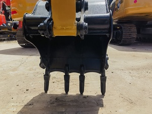 รถขุดไฮดรอลิกตีนตะขาบ CAT 303.5E มือสองคุณภาพสูง ของแท้จาก Caterpillar พร้อมส่ง - Product Image 2