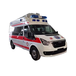 <span class=keywords><strong>Ambulance</strong></span> <span class=keywords><strong>2022</strong></span> 4x4 Classique Automatique à Vendre - Product Image 1