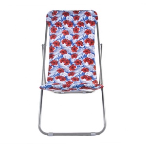 Zhejiang dony-silla plegable para piscina, tumbona de playa, ajustable, alta - Product Image 3