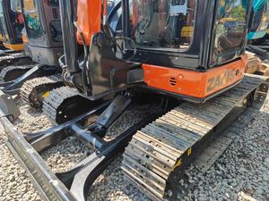 Экскаваторы гусеничные <span class=keywords><strong>Hitachi</strong></span> 55, низкая цена - Product Image 4