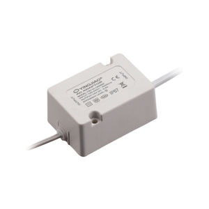 Импульсный источник питания IP67 в пластиковом корпусе, водонепроницаемый, 12 В постоянного тока, 1 А, 1000 мА, 24 В, 0,5 А, светодиодный адаптер питания CCTV - Product Image 2