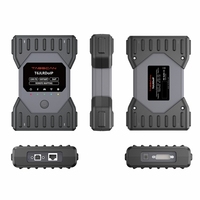 TabScan T6JLRDoIP JLR DoIP VCI J2534 Diagnóstico para Jaguar Land Rover OE SDD Pathfinder TOPIx Codificación y Programación de ECU CAN FD