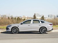 Nuevas Ruedas DualSolid de 17 Pulgadas, Aleación de Aluminio, Diseño Cóncavo, PCD 5*114.3, Ruedas de Repuesto para BYD Seal 6 L