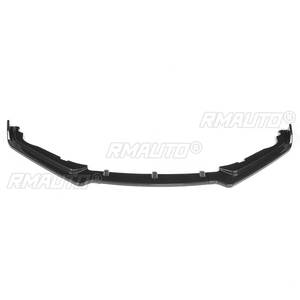 ชุดแต่งสปอยเลอร์กันชนหน้า 3 ชิ้น สำหรับ Subaru BRZ ปี 2015 2016 2017 ชุดแต่งครอบกันชนหน้า - Product Image 5