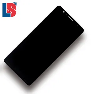 Điện thoại di động Bộ Phận LCD Đối Với Alcatel One Touch 3C OT5026 5026 Hiển Thị Digitizer Cảm Ứng Bảng Điều Chỉnh Màn Hình