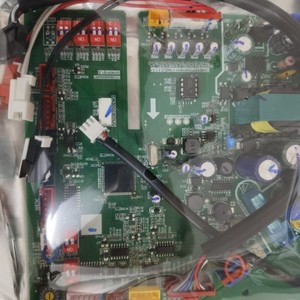 เมนบอร์ดเครื่องปรับอากาศมีเดีย รุ่น 17126000003565 CE-MDVD71G/BP2N1Y-11M(E).D ป้องกันฝุ่น สำหรับใช้ในบ้านพักอาศัย - Product Image 1