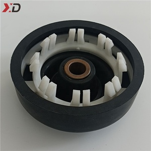 Anillo de Sellado para <span class=keywords><strong>Lavadora</strong></span>, Suministro de Fábrica, Copa de Goma de 90 mm - Product Image 2