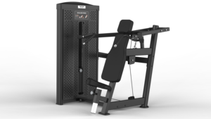 เครื่องออกกำลังกายแบบใช้แผ่นน้ำหนัก ราคาคุ้มค่า สำหรับยิมเชิงพาณิชย์ - Product Image 1