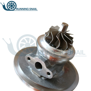 K03 53039700055 cartucho Turbo CHRA Core 53039880055 R1630014 para Renault Vauxhall <span class=keywords><strong>Nissan</strong></span> <span class=keywords><strong>Primastar</strong></span> 2,5 <span class=keywords><strong>dCi</strong></span> G9U 2001- - Product Image 5