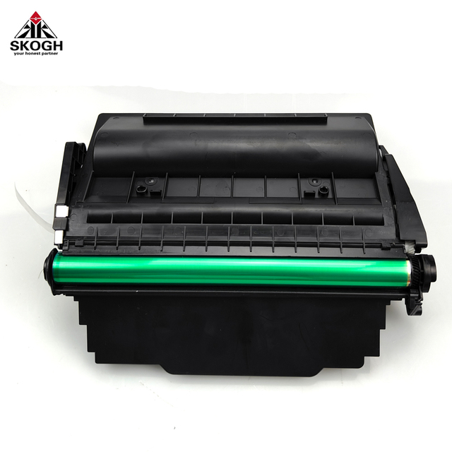 T06 Toner for Canon ImageRUNNER 1643 IR1643i IR1643iF Black Toner Cartridge 20K