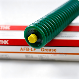 Grasa THK AFB-LF 400g para Japón, NLGI 2, a base de litio, lubricante para herramientas de máquina, grasa para mantenimiento de maquinaria industrial - Product Image 3