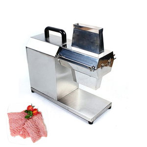 Meat Tenderizer Machine Kitchen Use Electric Meat Tenderizer for Restaurant Meat Tenderizer Electric Meat - Product Image 1