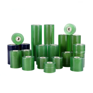 PVC PE élastique stretch parafin arbres copain greffage ruban outil pour jardin - Product Image 6