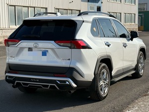 Usado para <span class=keywords><strong>RAV4</strong></span> <span class=keywords><strong>2022</strong></span> 2.0L CVT 2WD, Volante a la Izquierda, SUV Compacto de 5 Puertas y 5 Asientos, Motor a Gasolina, Emisión Euro VI, 1-25000 Millas - Product Image 5