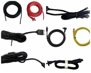 Équipement de fabrication automatique de câble d'usb de bon prix - Product Image 6