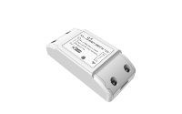 Control remoto Tuya App 90-250V WiFi interruptor de luz inteligente temporizador funciona con Alexa y Google Home para DIY Smart Home para lámparas inteligentes