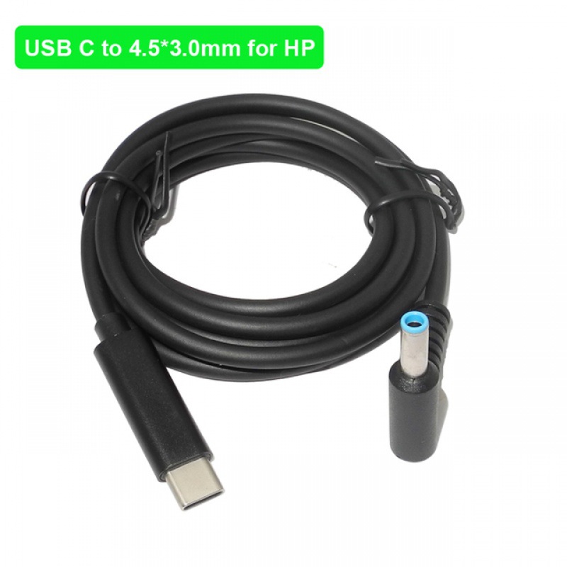 Noir - 4,5-3,0 mm (pour HP)