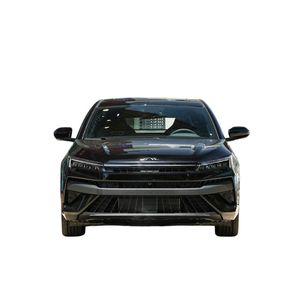 <span class=keywords><strong>JAC</strong></span> <span class=keywords><strong>J7</strong></span> A5 d'occasion 2020-2024, essence, 1.5T 2.0T, 2 roues motrices, sièges en cuir, conduite à gauche, moteur turbo, couleur foncée, à vendre - Product Image 2