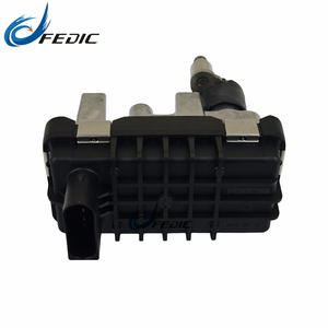 Attuatore Turbo 786267G-17 767649 6 nw009550 per Audi A7 VW <span class=keywords><strong>Touareg</strong></span> <span class=keywords><strong>4.2</strong></span> <span class=keywords><strong>TDI</strong></span> 340HP CCFC 2009-2015 - Product Image 4