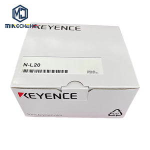 Adaptador de Red KEYENCE para Marcador Láser N-L20 N-L10 para Transferencia de Datos en Equipos de Fábrica, Reemplazo de Interfaz - Product Image 1
