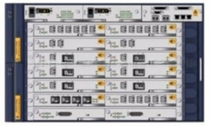 Equipo Compacto ZXMP M720 Metro WDM iOTN, Plataforma de Transmisión Óptica Dual CWDM DWDM ROADM para Retransmisión de Estaciones Base 5G - Product Image 2