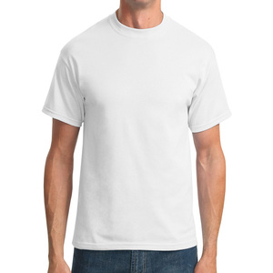 Cina Shopping <span class=keywords><strong>Online</strong></span> ODM 160gsm t-Shirt all'ingrosso personalizzata t-Shirt <span class=keywords><strong>stampa</strong></span> in bianco <span class=keywords><strong>con</strong></span> logo t-Shirt Homme Coton - Product Image 3