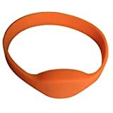 GSC สายรัดข้อมือแบบปรับได้13.56MHz สายรัดข้อมือแบบ NFC ตั้งโปรแกรมได้ - Product Image 5