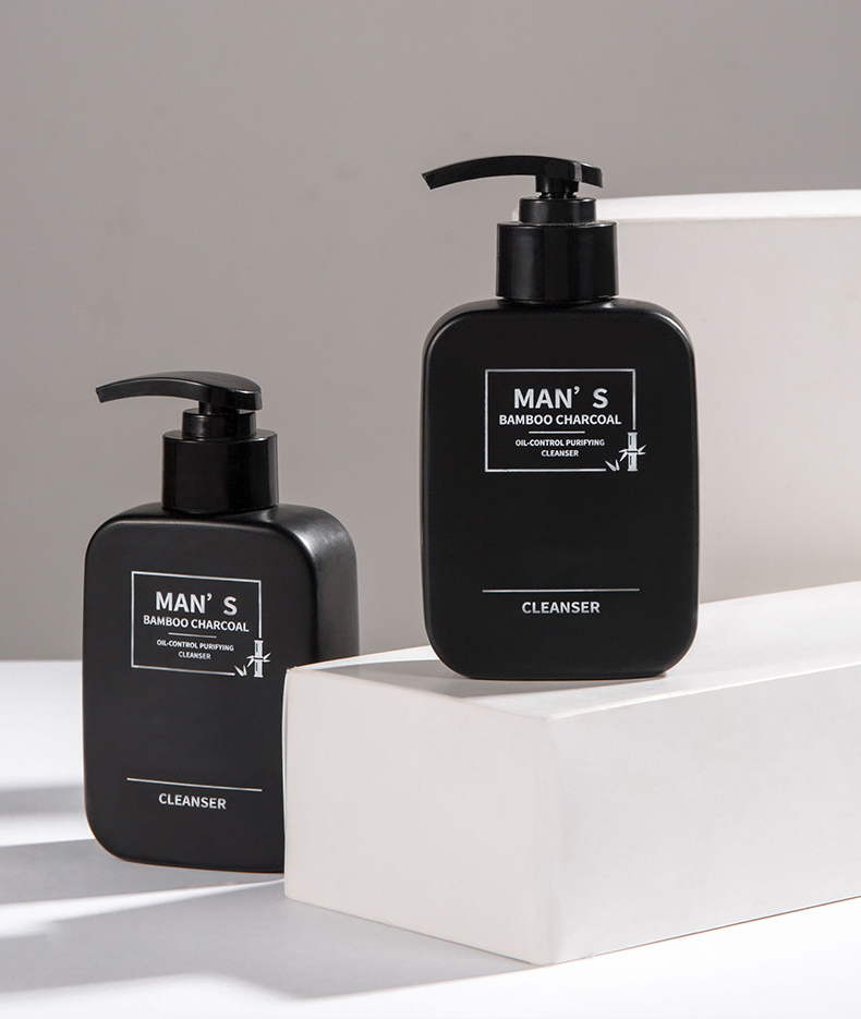 Niacinamide средство для мытья лица, оригинальная Фирменная продукция для ухода за кожей, средство для мытья лица для мужчин, органическое Отбеливание лица для мужчин