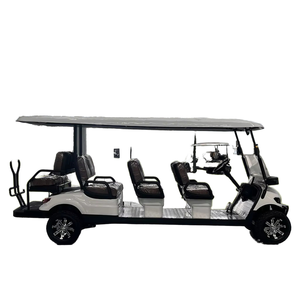 Voiturette de <span class=keywords><strong>golf</strong></span> tout-terrain 4 places à 2 temps la plus vendue, homologuée pour la route, avec une vitesse de 30-50 km/h et une autonomie de 70-90 km - Product Image 5