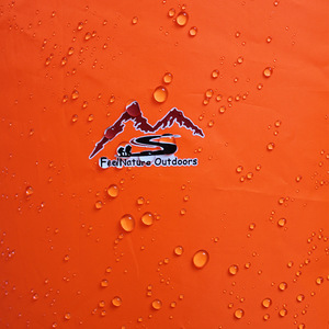 กระเป๋ากันน้ำ FeelNature Outdoor Drift Bag สีม่วง น้ำหนักเบา สายสะพายถอดได้ เหมาะสำหรับผู้ใหญ่ เด็ก และผู้สูงอายุ - Product Image 3