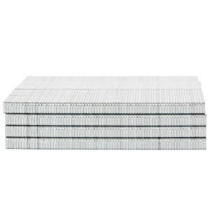 <b>Brad</b> Nailer Stainless Steel 422J 419J 416J 413J Furniture Making - Product Image 2