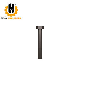 Vis à tête hexagonale 6C-5303 8T-0649 5W-2817 6V-1820 6C5303 8T0649 - Product Image 1